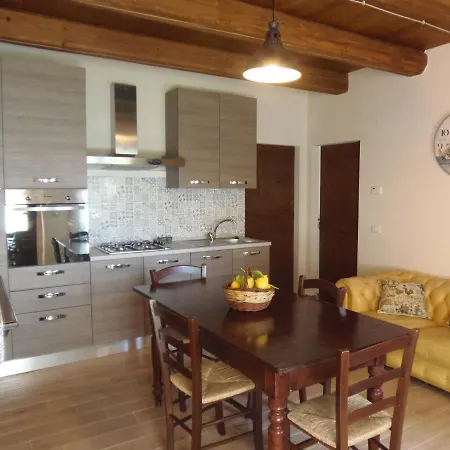 Apartamento Casa La Concia Potenza Picena