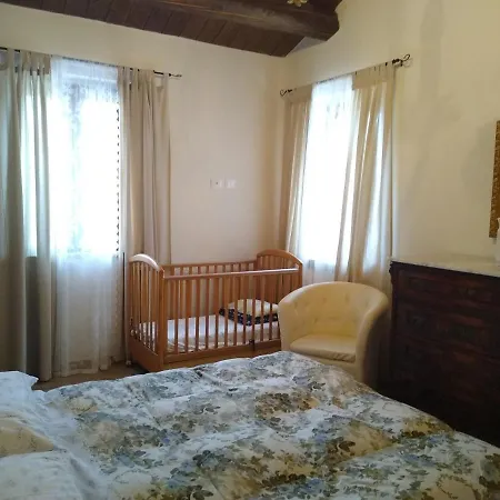 Casa La Concia Potenza Picena
