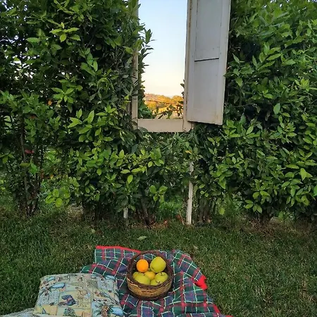 Casa La Concia * Potenza Picena