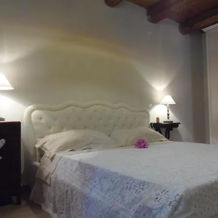 Apartamento Casa La Concia