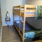 Casa La Concia Daire
