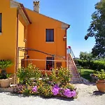 Casa La Concia Potenza Picena