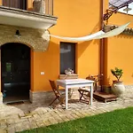 公寓 Casa La Concia 波滕扎皮切纳
