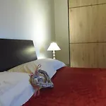 公寓 Casa La Concia 波滕扎皮切纳