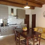 Daire Casa La Concia Potenza Picena