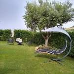 Casa La Concia Daire Potenza Picena