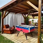 Casa La Concia Daire