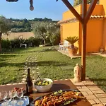 Casa La Concia Daire *