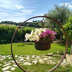 Casa La Concia Daire