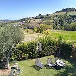 Daire Casa La Concia