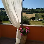 Casa La Concia Daire