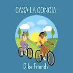 Casa La Concia Daire *