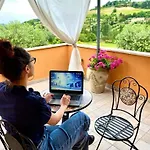 Casa La Concia * Potenza Picena