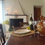 Casa La Concia 公寓 *