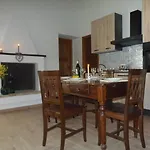 Daire Casa La Concia *