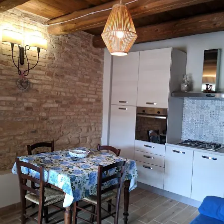 Casa La Concia Potenza Picena