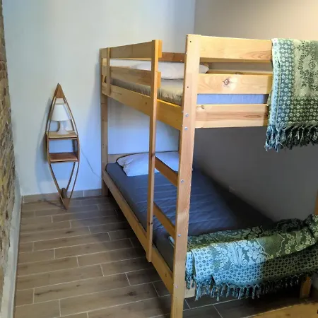 Casa La Concia Apartment