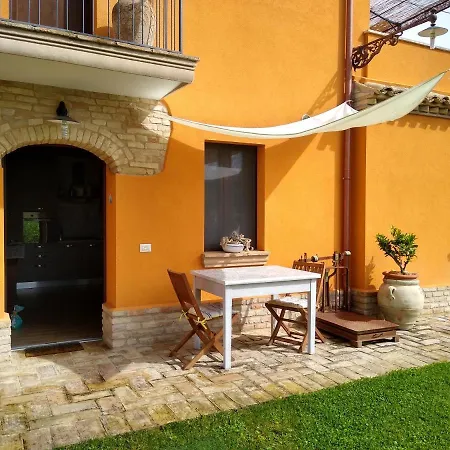 Apartment Casa La Concia Potenza Picena