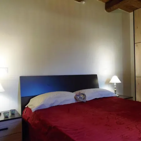 Casa La Concia Potenza Picena