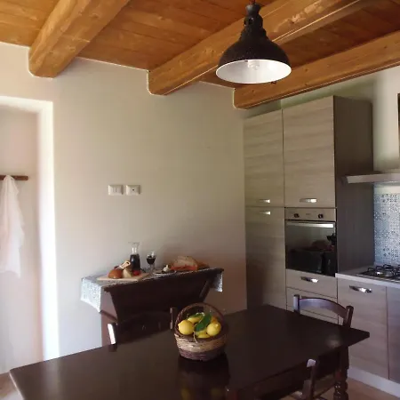 Casa La Concia *