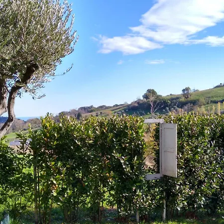 Casa La Concia Potenza Picena