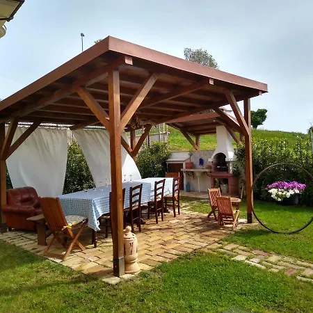 Casa La Concia *