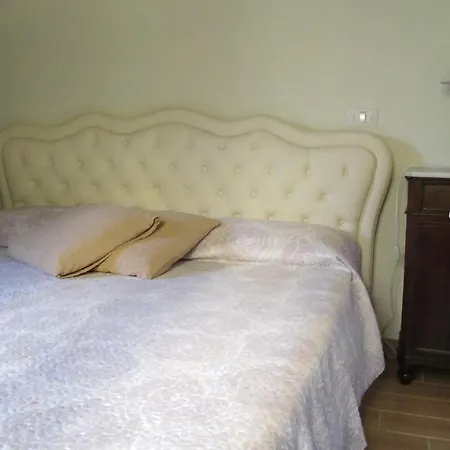 Casa La Concia Apartment