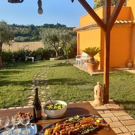Casa La Concia 아파트 *