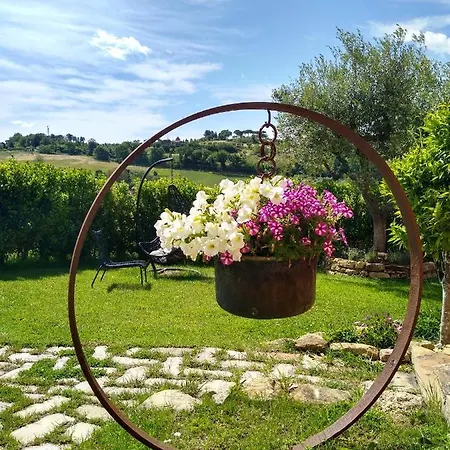 Casa La Concia Appartement