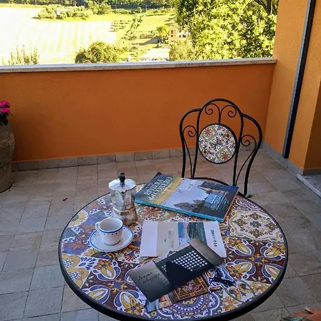 Casa La Concia
