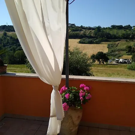 Casa La Concia Apartment