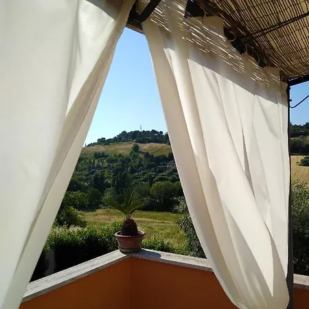 Casa La Concia Apartment Potenza Picena
