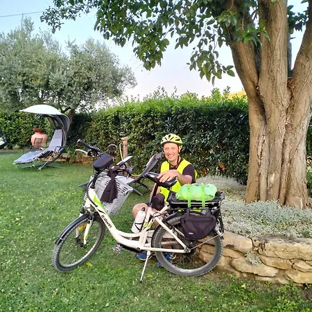 Διαμέρισμα Casa La Concia Potenza Picena