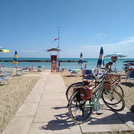 Casa La Concia Διαμέρισμα