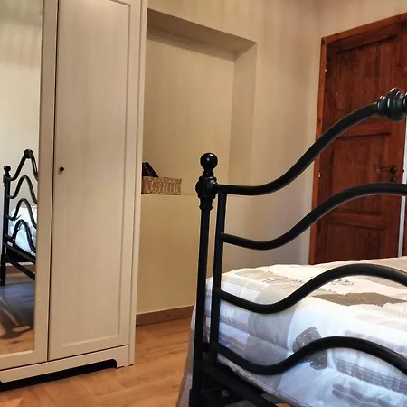 公寓 Casa La Concia