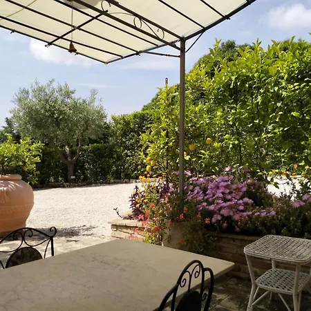 Casa La Concia Potenza Picena