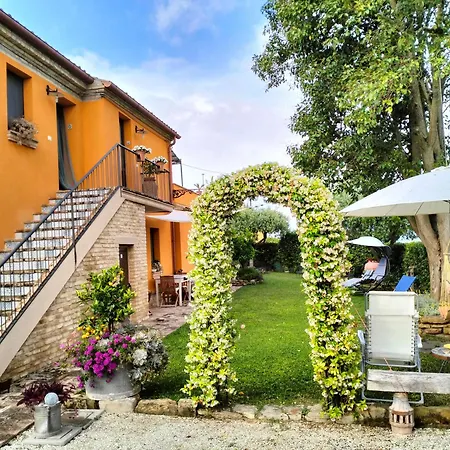 Daire Casa La Concia