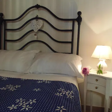 Casa La Concia 아파트 포텐차 피체나