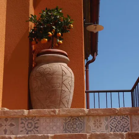 Casa La Concia