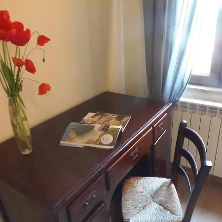 Casa La Concia *
