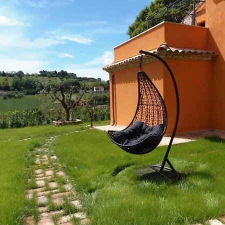 Casa La Concia Apartment *
