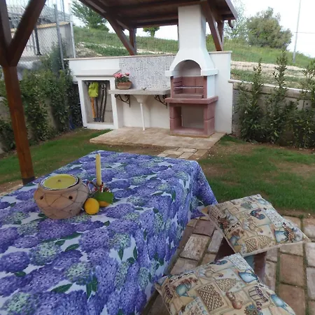 Casa La Concia * Potenza Picena
