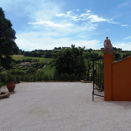 Casa La Concia Apartment Potenza Picena
