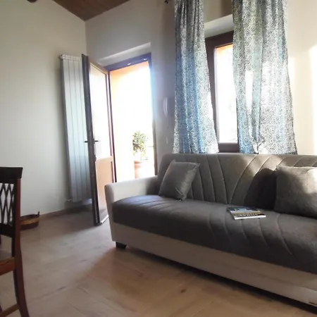 Casa La Concia *