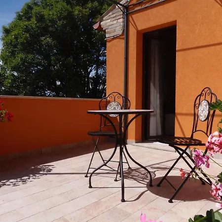 Casa La Concia Apartment Potenza Picena